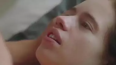 Kalki Koechlin Nude Sex Scene - Margarita With a Straw