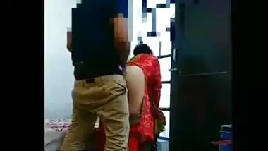 Sexy Punjabi Aunty Banged By Neighbor Uncle