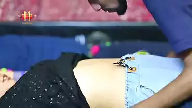 Pyasi Bhabhi – Full Indian porn movie