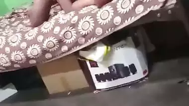 Cuckold hubby sharing wife with young neighbor boy