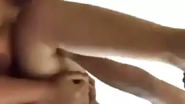 Hijab girl moaning fuck viral xxx with boyfriend