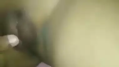 Meghana nipple squeeze and pussy exploration