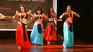 Meher Malik Delhi Dancer - Movies.
