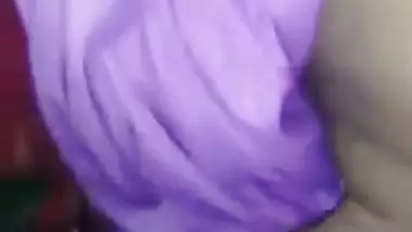 Dehati Devar Bhabhi sex MMS clip