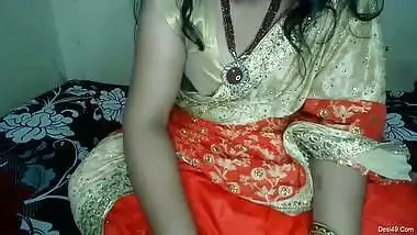 Today Exclusive- Most Demanded Sexy Bhabhi Enjoy With Dildo