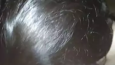 Mota dick sucking by small boobs viral girl