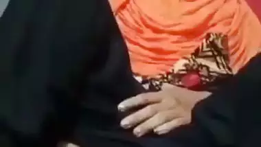 Pakistani porn of a father drilling his stepdaughter’s cunt