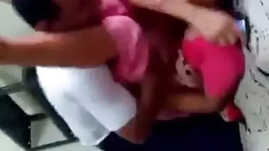 Principal records lady teacher’s Bangla chuda chudi