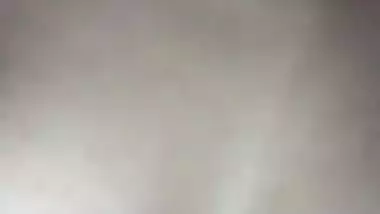 18-year-old girl enjoys her first Bangla chuda chudi