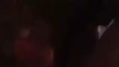 Desi xxx MMS of a pervert fucking his cousin like a beast