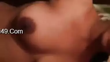 Desi bhabhi nude recorded by devar