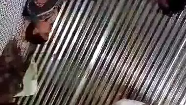 Village couple fucking update