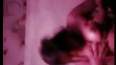 Selfie nude Desi MMS of Bangladeshi bhabhi