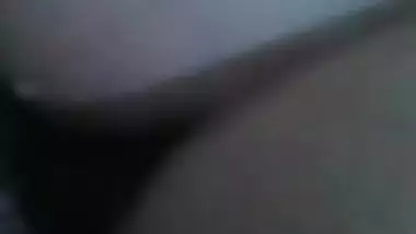 Pinasok ko sa pwet nya ng hindi nya alam sarap...