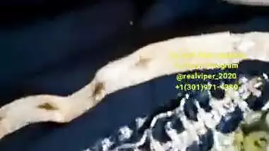 Indian Hot College Babe Show Her Figure On Live