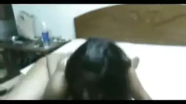Bengali Girl Moonmoon Sucks Teacher’s Cock For Good Marks