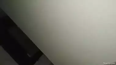 Cute Tamil girl boyfriend dick hot sucking video clips 1